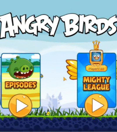 Angry Birds Classic – Short Fuse Madness & Full Gameplay Mayhem! Angry Birds Classic – Short Fuse Madness & Full Gameplay Mayhem!
