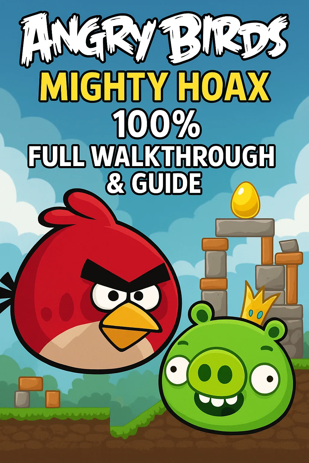 Mighty Hoax